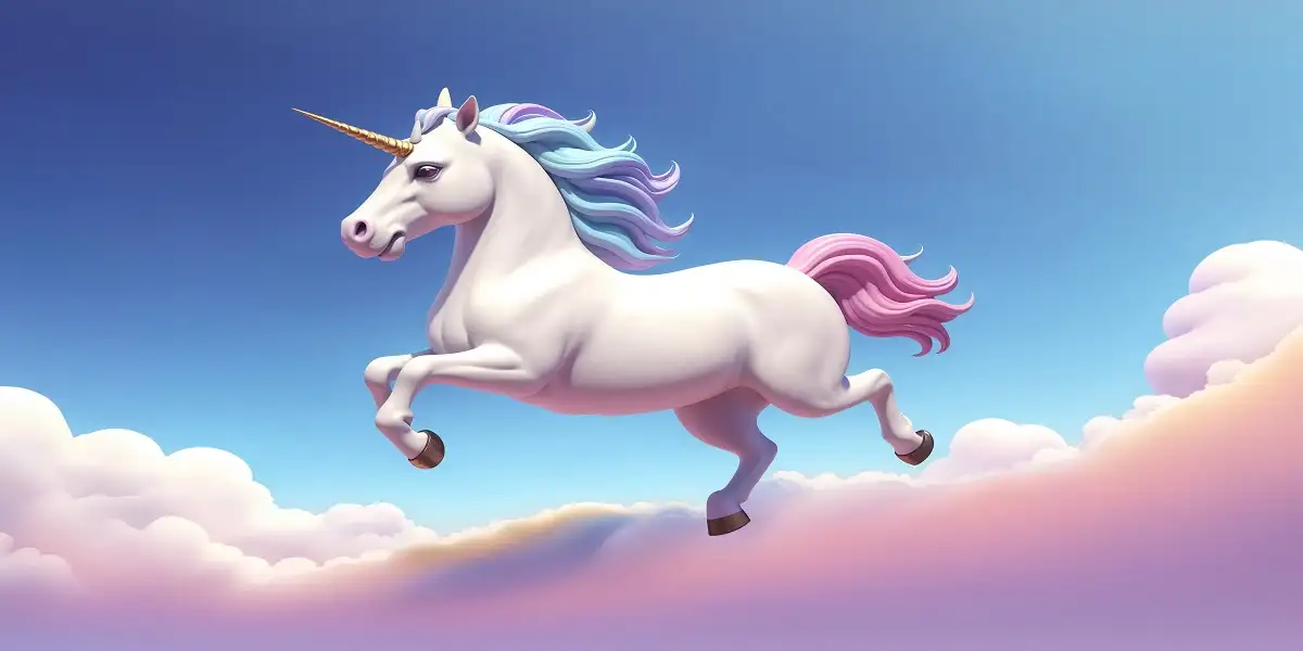 The Allure of Cute Unicorns: A Magical Journey