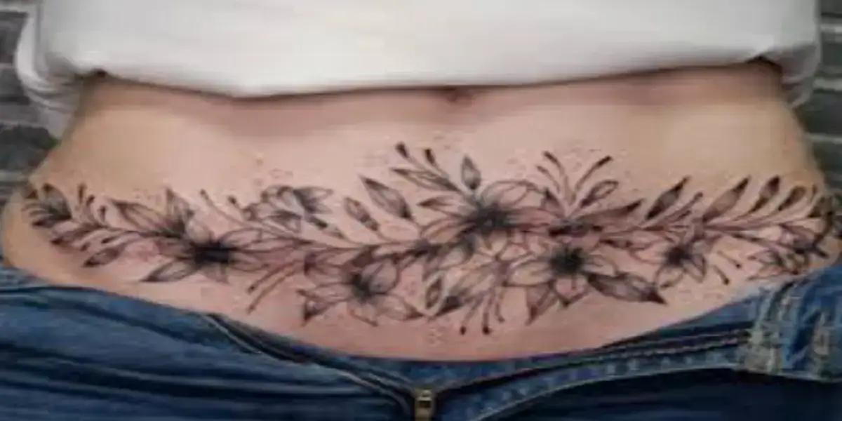 Classy Stomach Tattoos for Women: A Comprehensive Guide