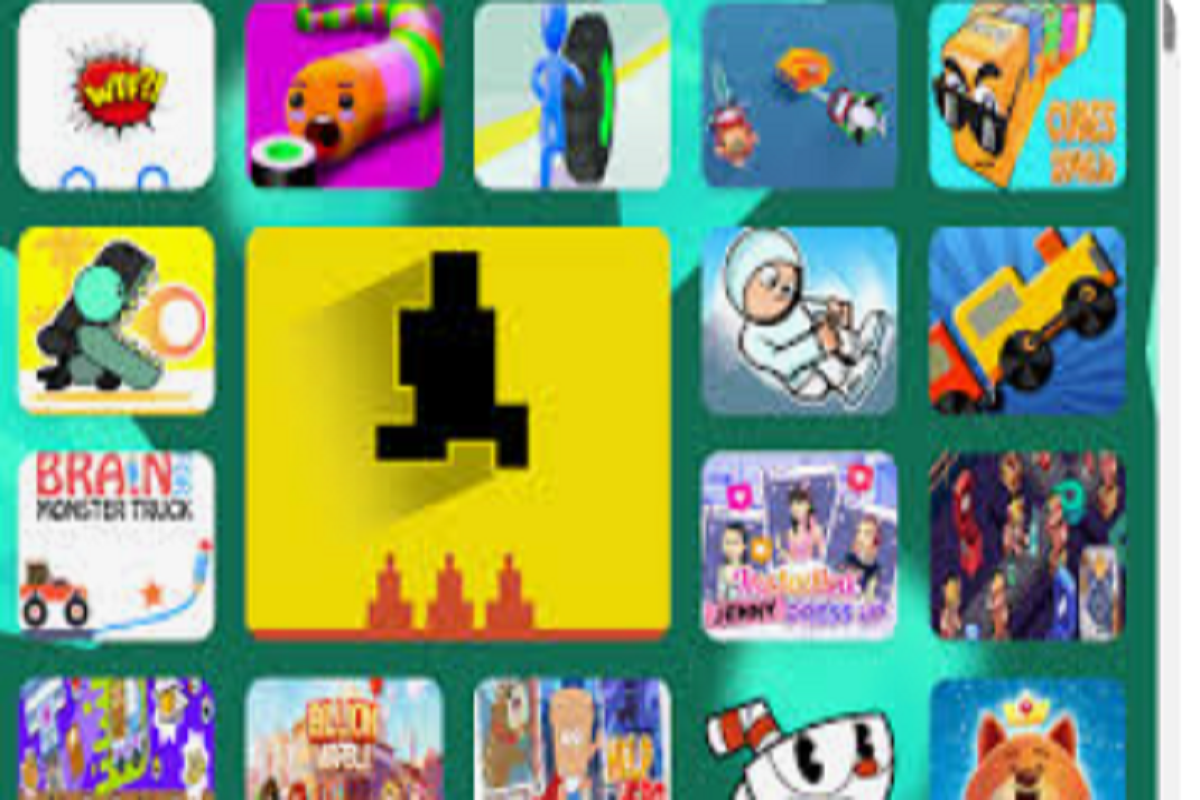 Subway Surfers Unblocked WTF: Everything You Need to Know